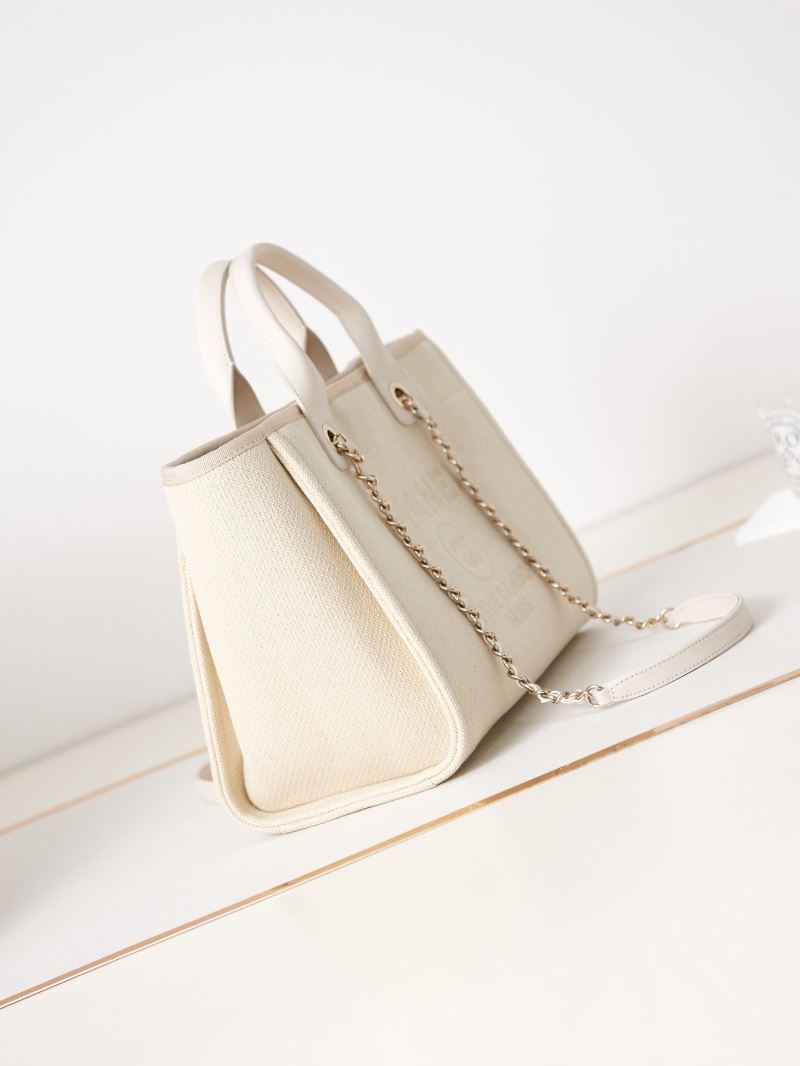 Ch**el shopping bags